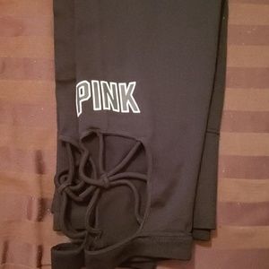 NEW VS PINK Ultimate Leggings